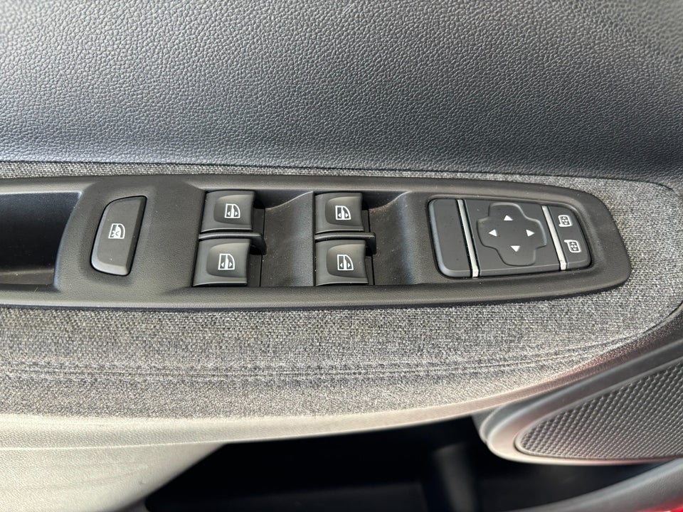 Renault Zoe 52 Go! 5d