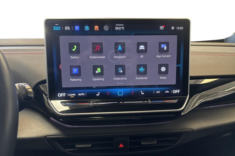 VW ID.4 77 GTX Max+ 4Motion 5d