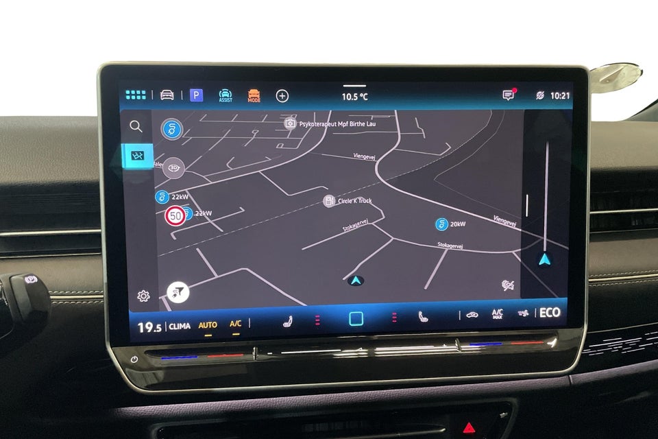 VW ID.7 86 Style S+ Tourer 5d