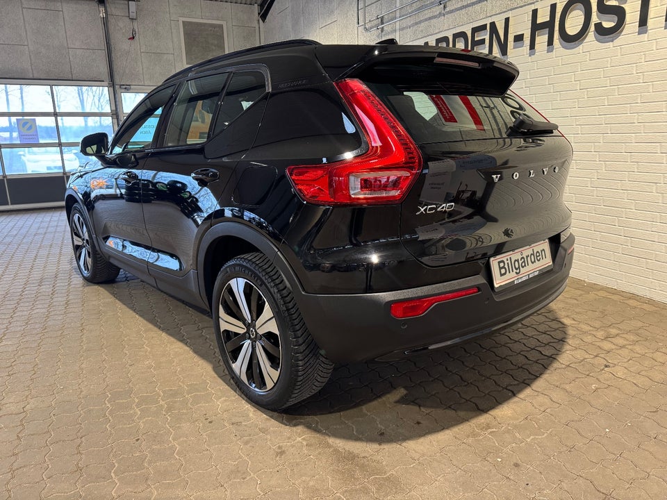 Volvo XC40 P6 ReCharge Core 5d