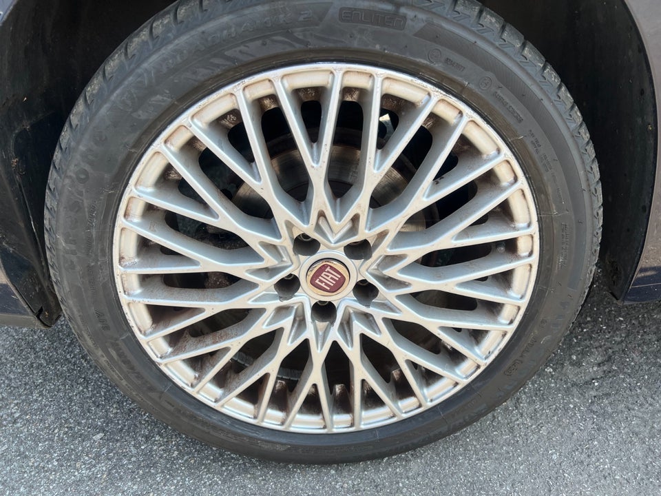 Fiat Tipo 1,4 T-Jet 120 Easy SW 5d