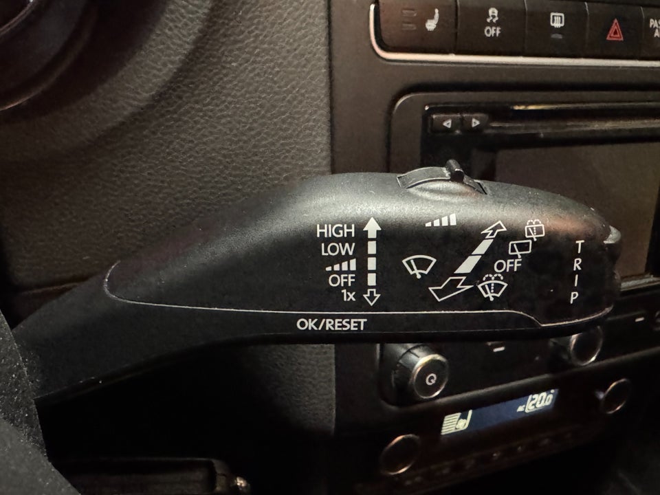 VW Polo 1,2 TSi 90 Comfortline 5d