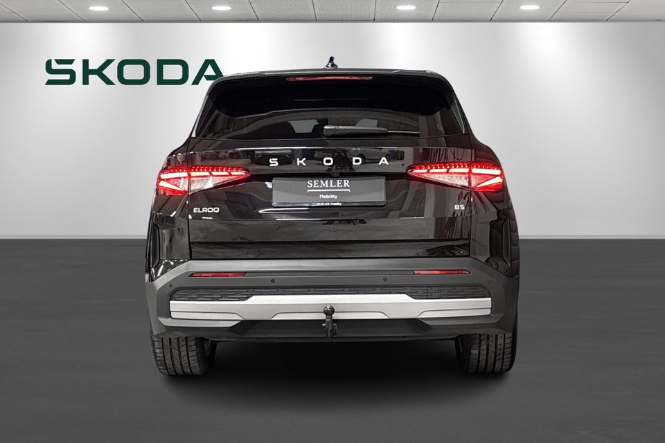 Skoda Elroq 85 iV Premium 5d