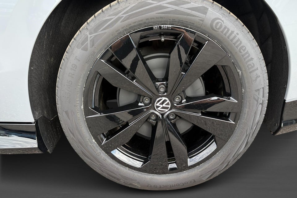 VW ID.7 86 Style S+ 5d