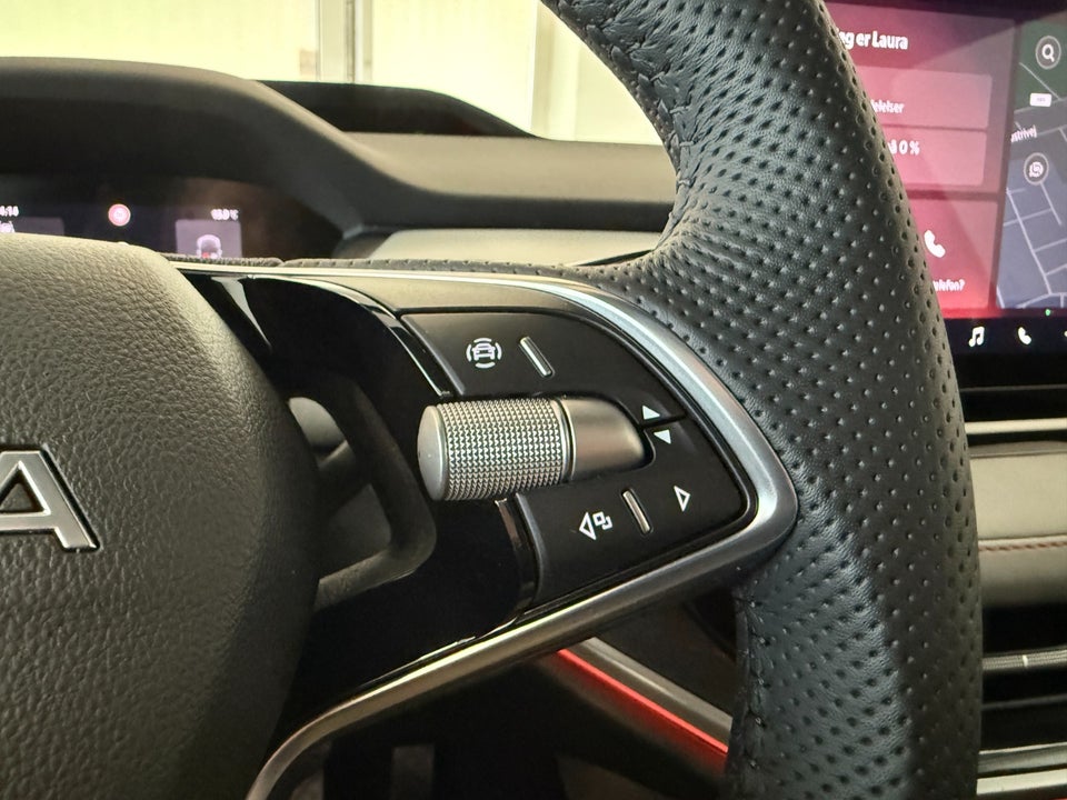 Skoda Enyaq 85x iV Lodge Maxx Coupé 5d