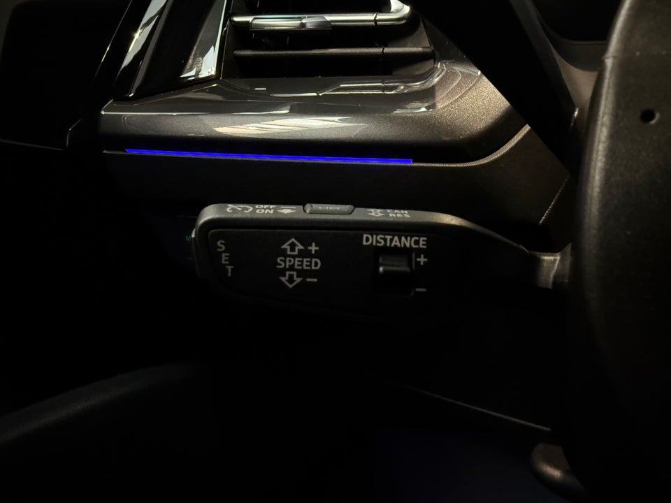 Audi Q4 e-tron 40 Sportback 5d