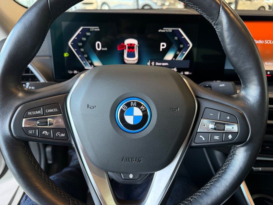 BMW i4 eDrive40 5d