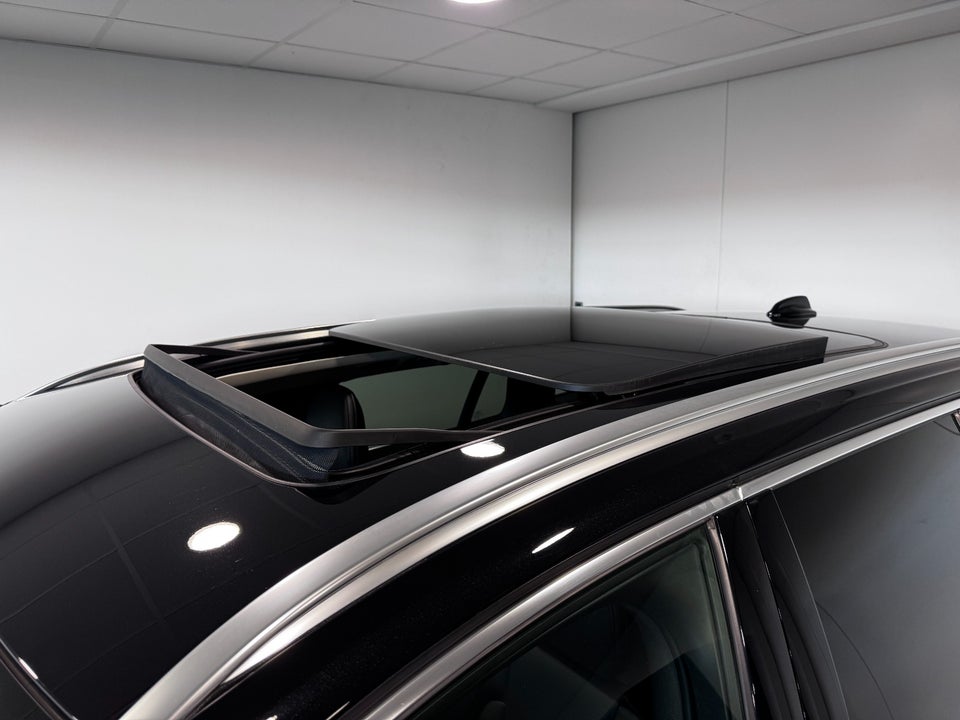 Volvo V60 2,0 T6 ReCharge Inscription aut. AWD 5d