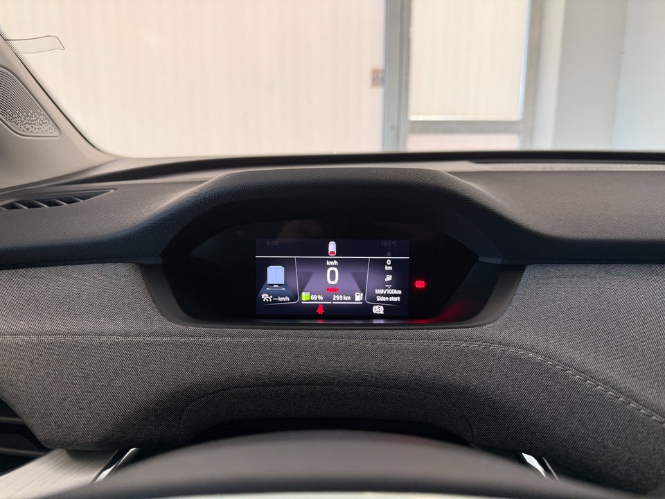 Skoda Enyaq 80 iV 5d