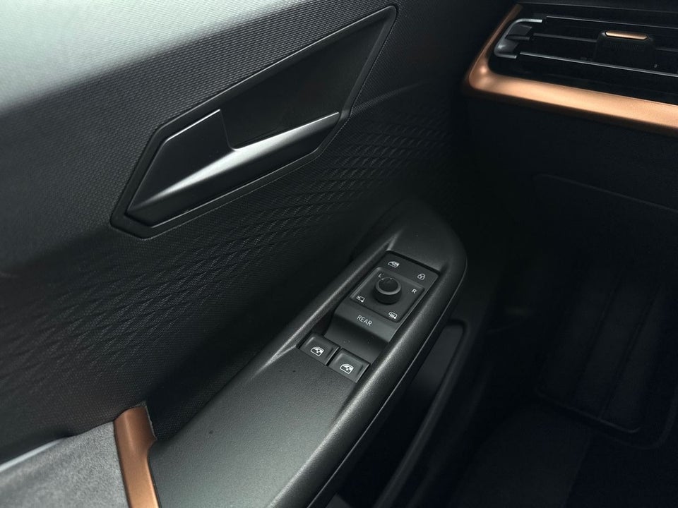 Cupra Born 77 e-Boost 5d