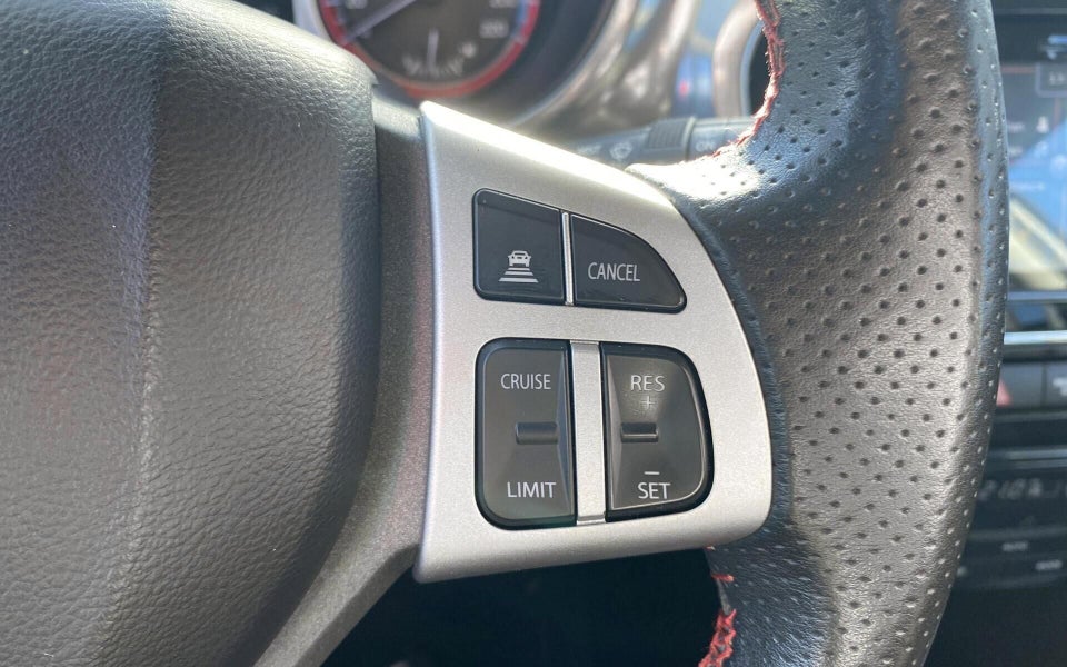 Suzuki Vitara 1,4 Boosterjet S 5d