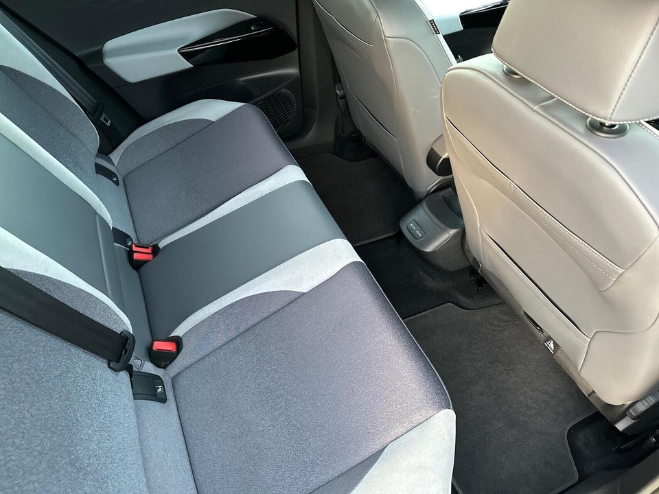 VW ID.3 58 1ST Pro Performance 5d