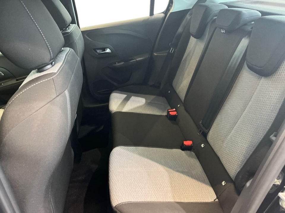 Opel Corsa-e 50 Elegance 5d