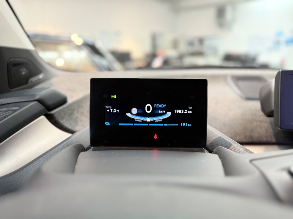 BMW i3 Charged Plus 5d