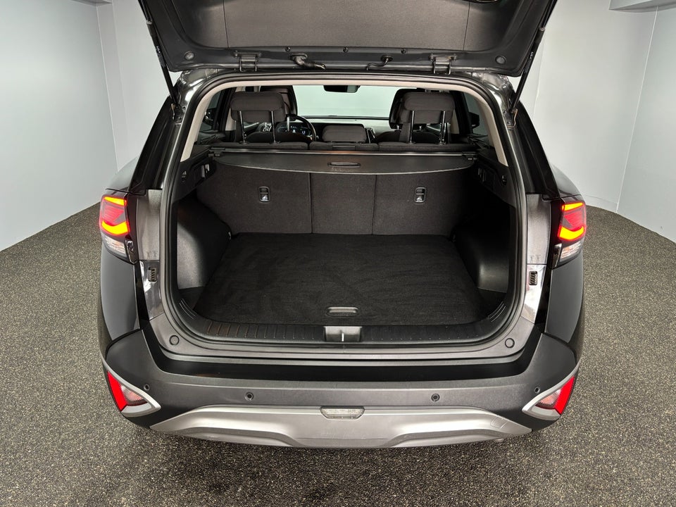 Kia Sportage 1,6 PHEV Prestige aut. 4WD 5d