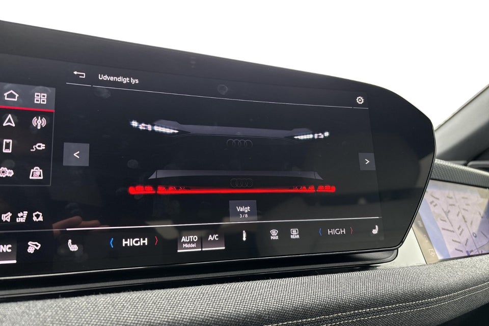 Audi A6 e-tron Ultra Avant 5d