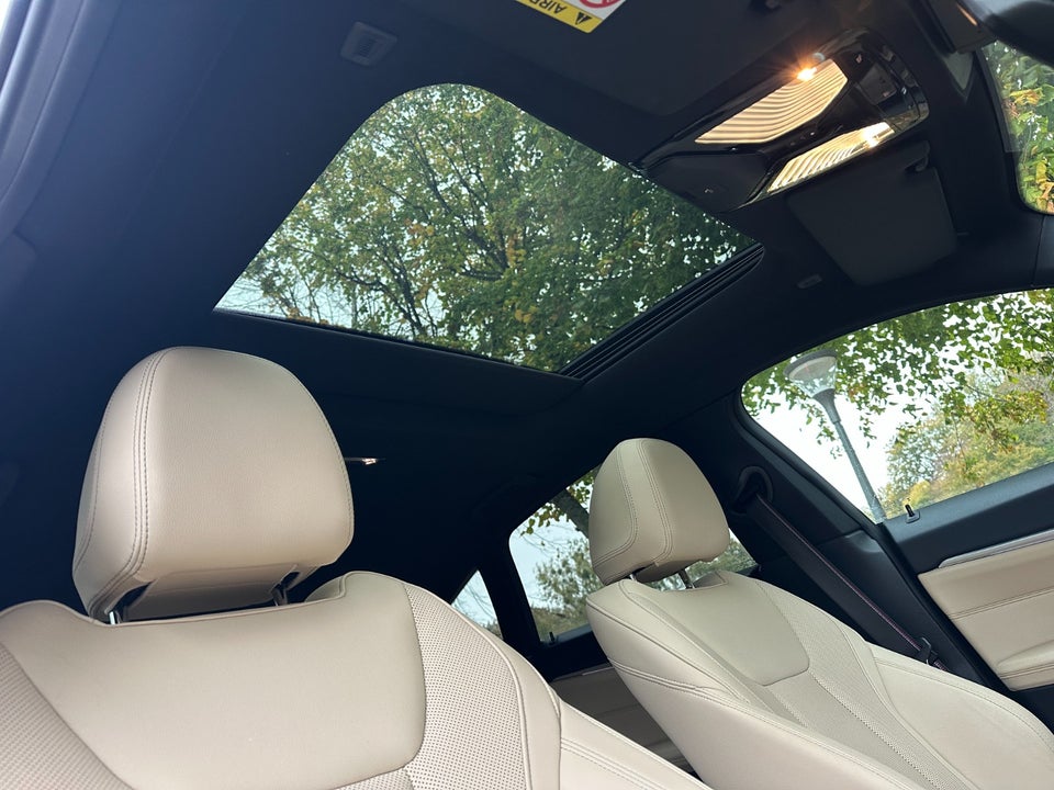 BMW i4 eDrive40 M-Sport 5d