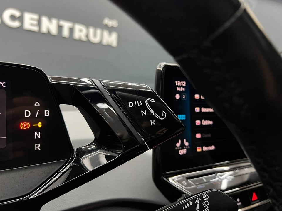 VW ID.3 58 Pro Performance Family 5d