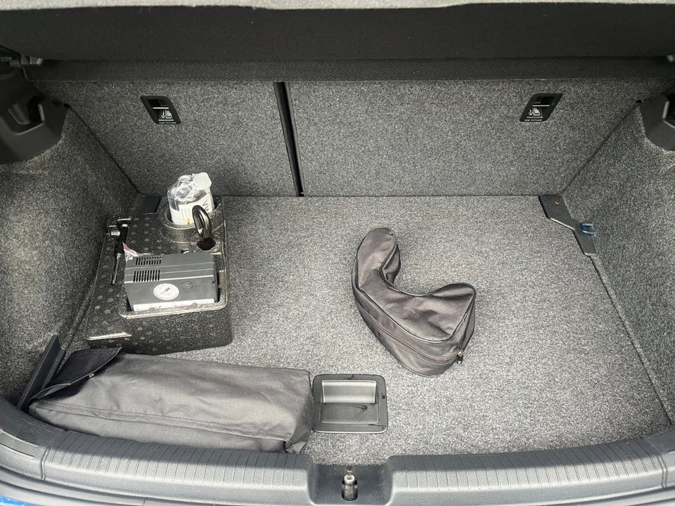 VW Polo 1,5 TSi 150 R-line+ DSG 5d