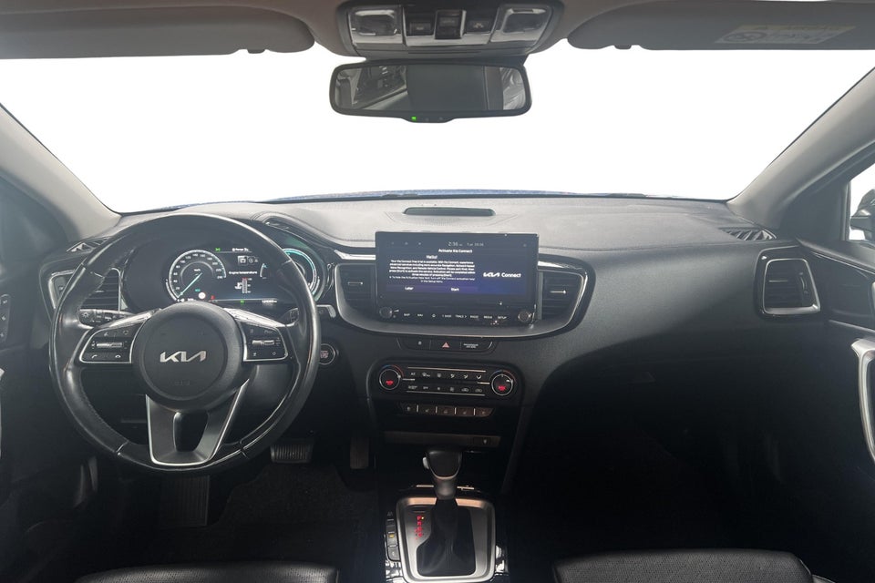 Kia XCeed 1,6 PHEV Upgrade+ Premium DCT 5d