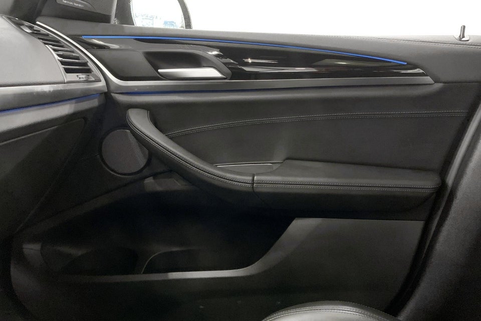 BMW iX3 Charged Plus M-Sport 5d