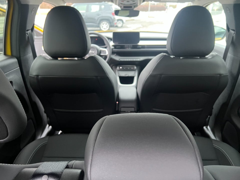 Jeep Avenger 54 Summit 5d