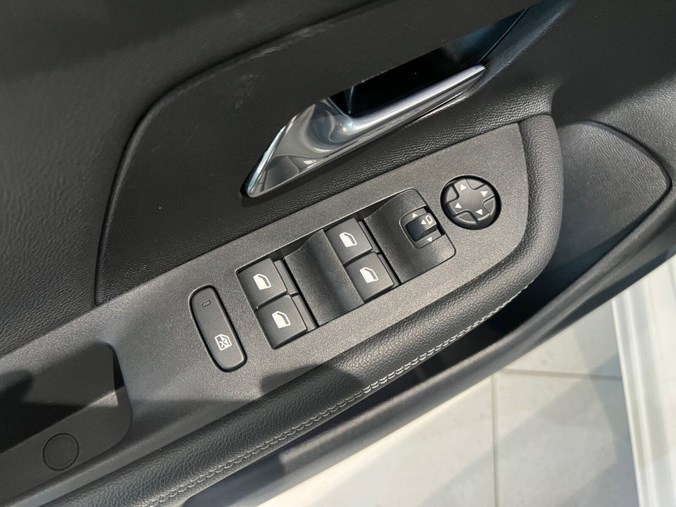 Opel Mokka-e 50 GS Line 5d