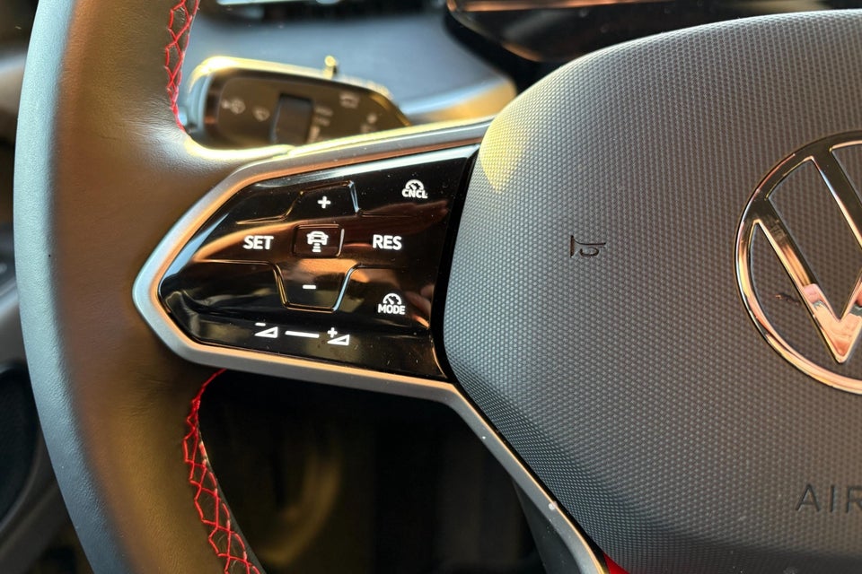 VW ID.Buzz 79 GTX+ 4Motion SWB 5d