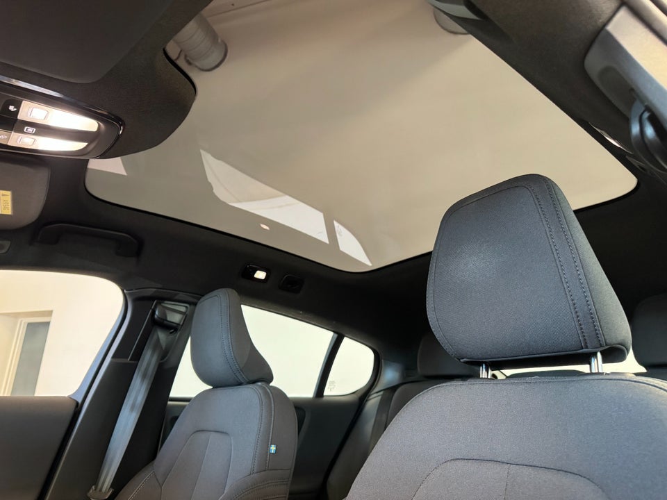 Volvo C40 P6 ReCharge Plus 5d