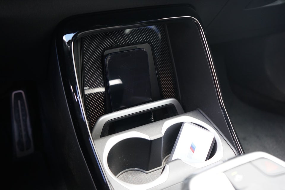 BMW iX1 xDrive30 M-Sport 5d