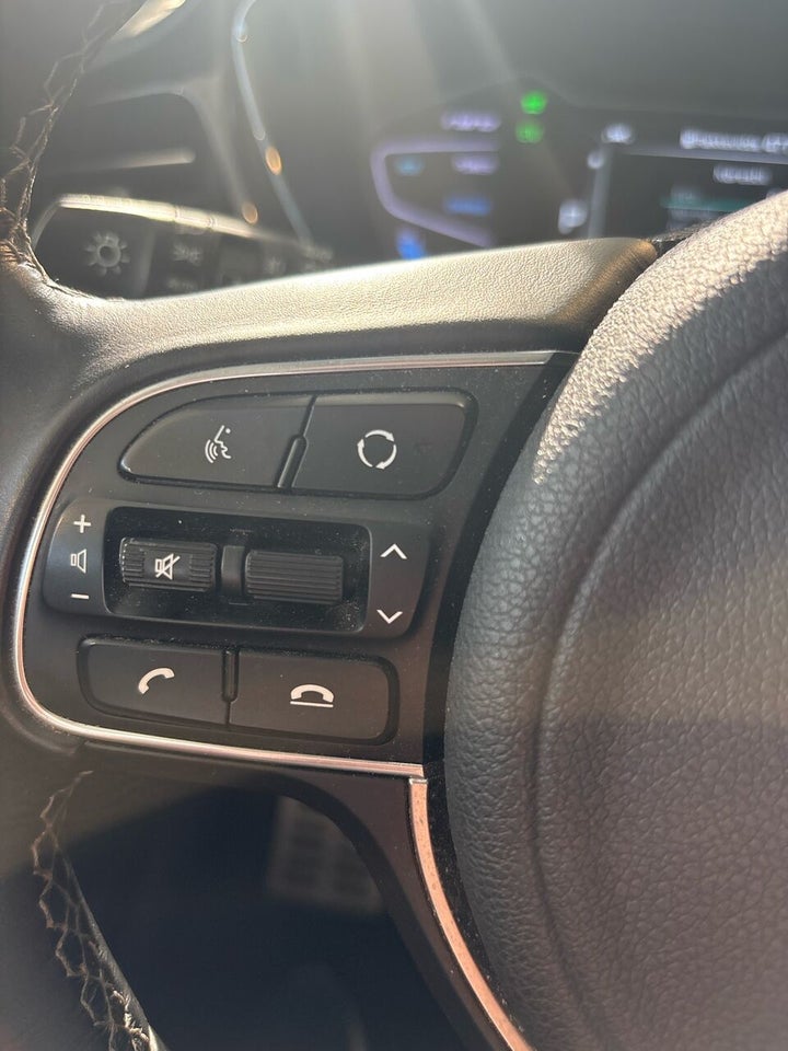 Kia Niro 1,6 PHEV Advance DCT 5d