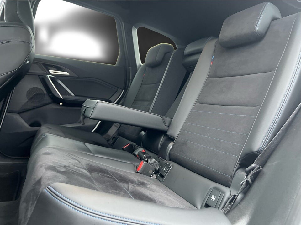 BMW iX1 eDrive20 M-Sport 5d