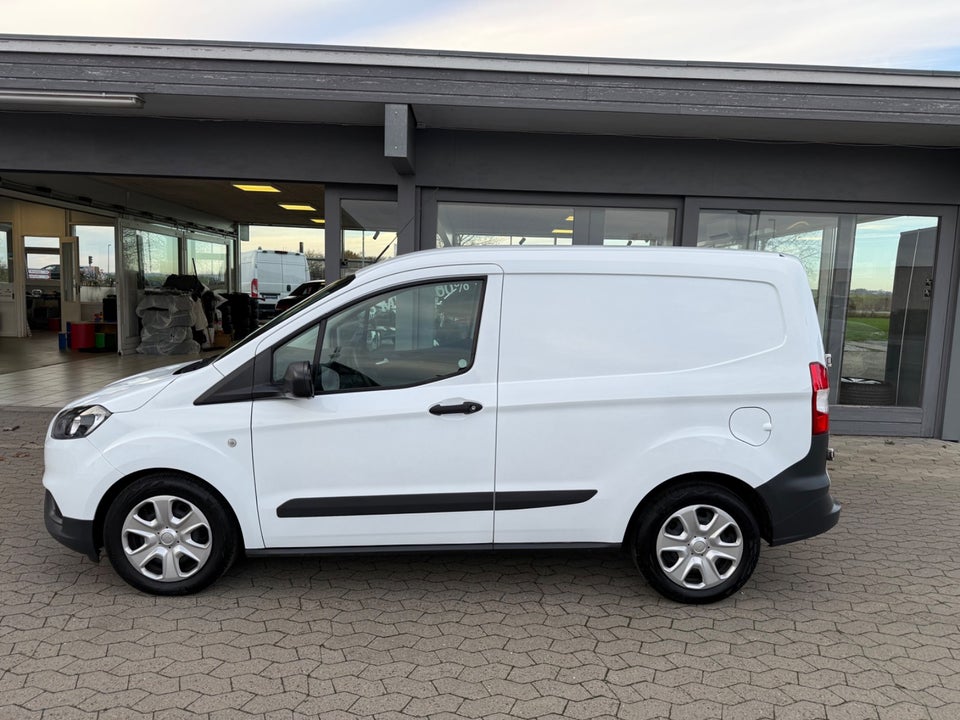 Ford Transit Courier 1,5 TDCi 75 Trend