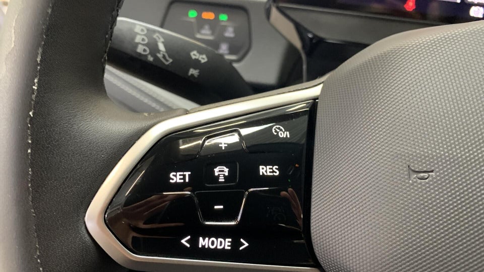 VW ID.3 58 Pro Performance 5d