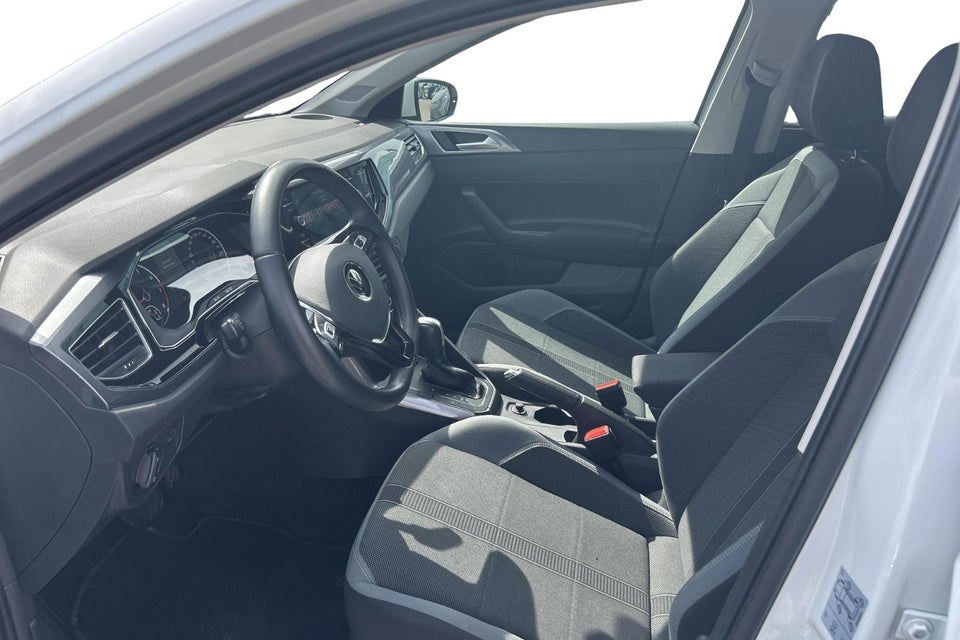 VW Polo 1,0 TSi 110 Highline DSG 5d