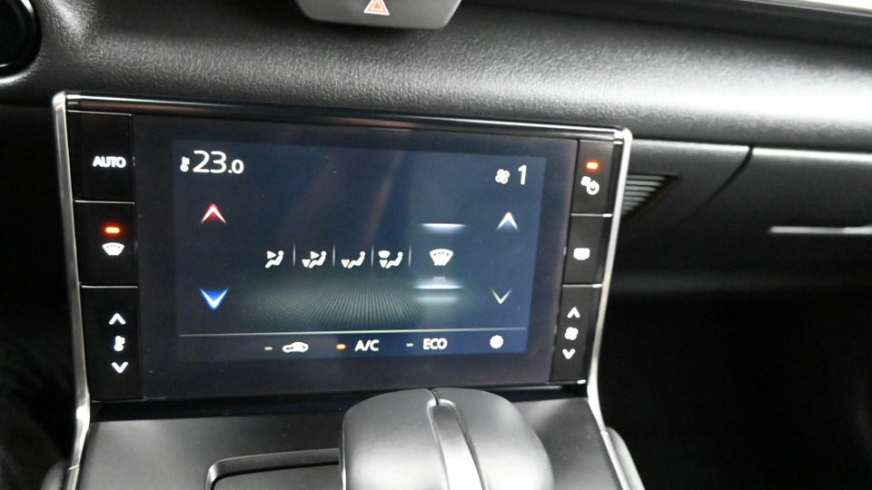 Mazda MX-30 0,8 e-SkyActiv R-EV Prime-Line 5d