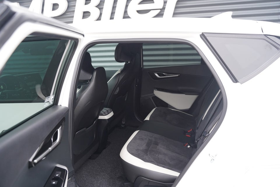 Kia EV6 77 Long Range GT-Line 5d