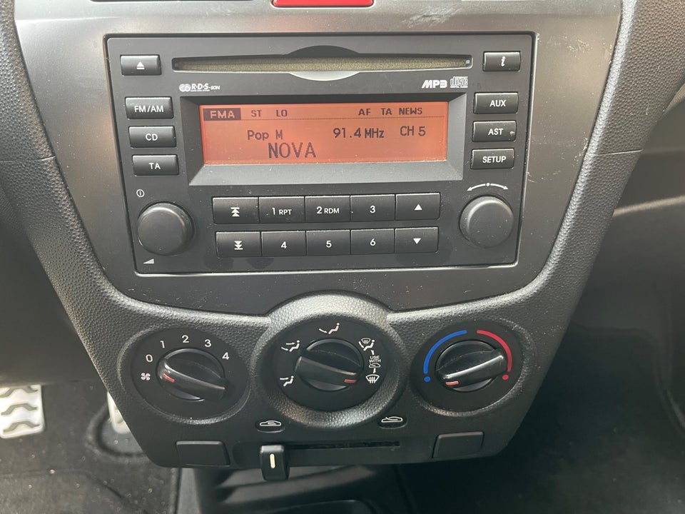Kia Picanto 1,1 Active 5d