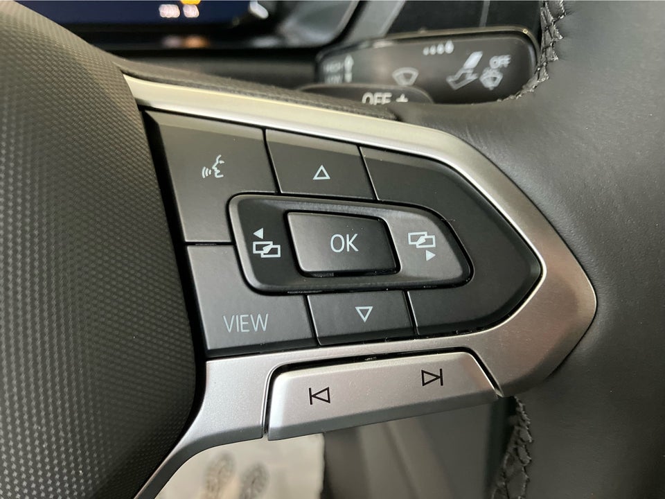 VW Caddy 2,0 TDi 122 DSG Cargo