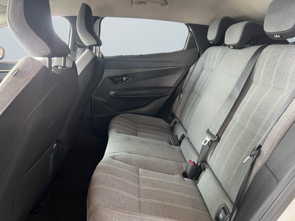 Renault Megane E-Tech 40 Equilibre 5d