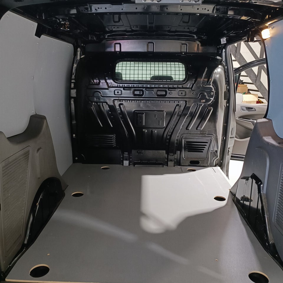 Ford Transit Connect 1,5 TDCi 100 Trend kort