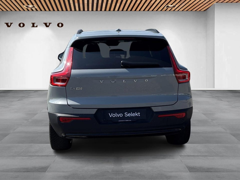 Volvo EX40 Extended Range Core 5d