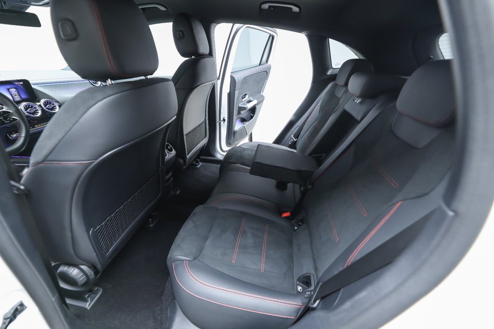 Mercedes EQA250+ AMG Advance 5d