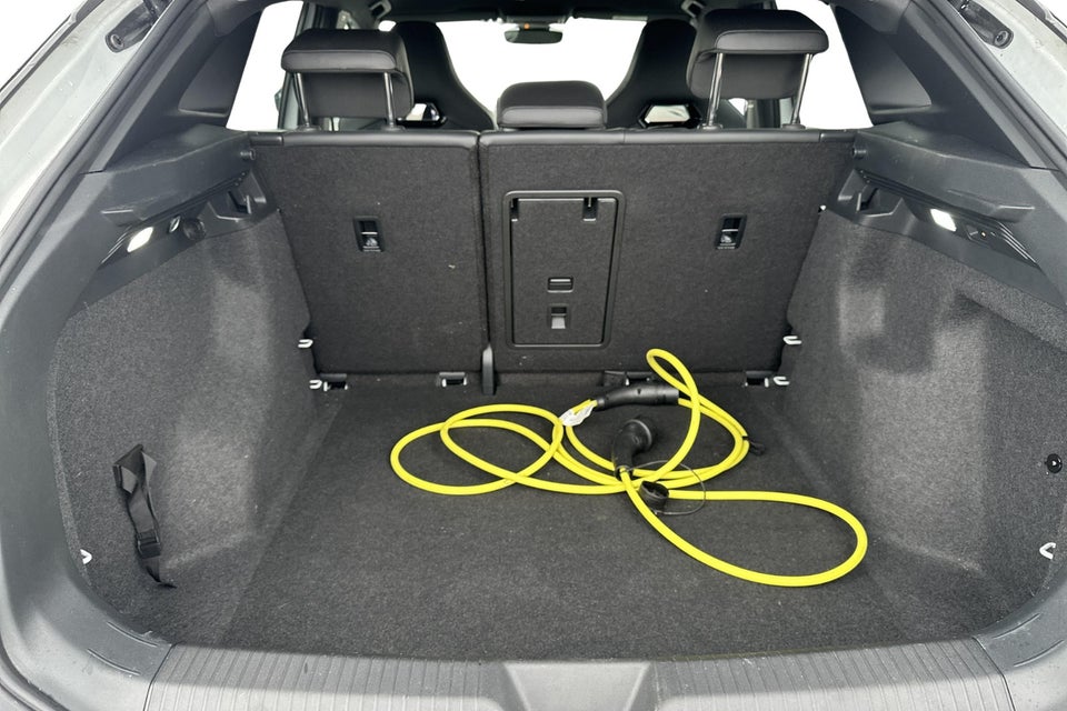 VW ID.4 77 GTX Max+ 4Motion 5d