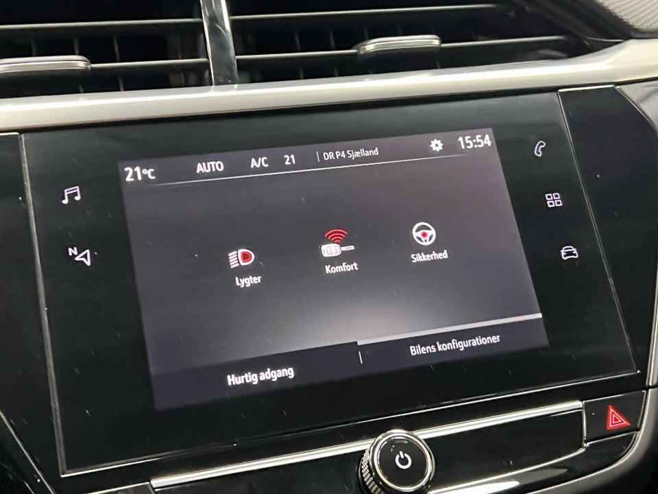 Opel Corsa 1,2 T 100 Elegance 5d