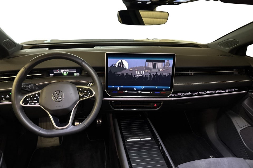 VW ID.7 86 Style S+ Tourer 5d