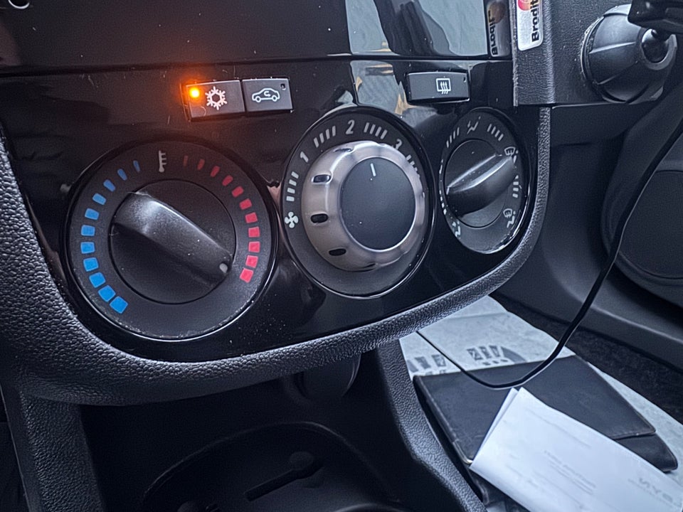 Opel Corsa 1,3 CDTi 75 Cosmo 5d