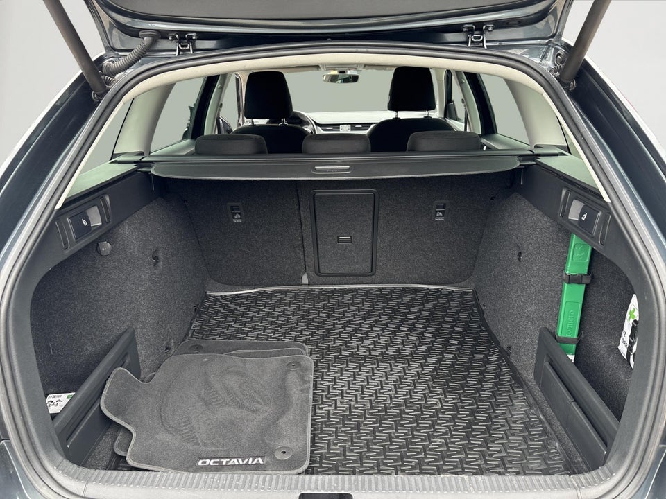 Skoda Octavia 1,5 TSi 150 Celebration+ Combi DSG 5d