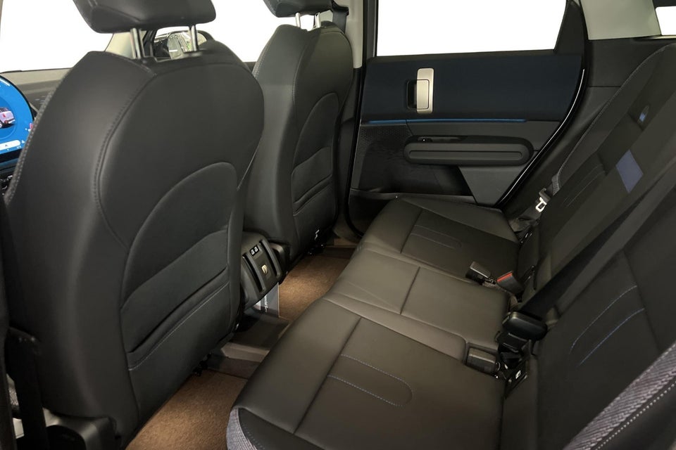 MINI Countryman E Classic Trim M 5d