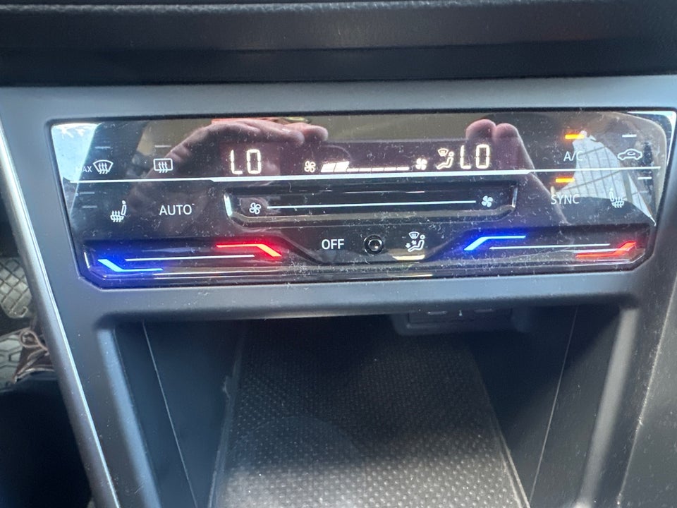 VW Polo 1,0 TSi 95 Life DSG 5d